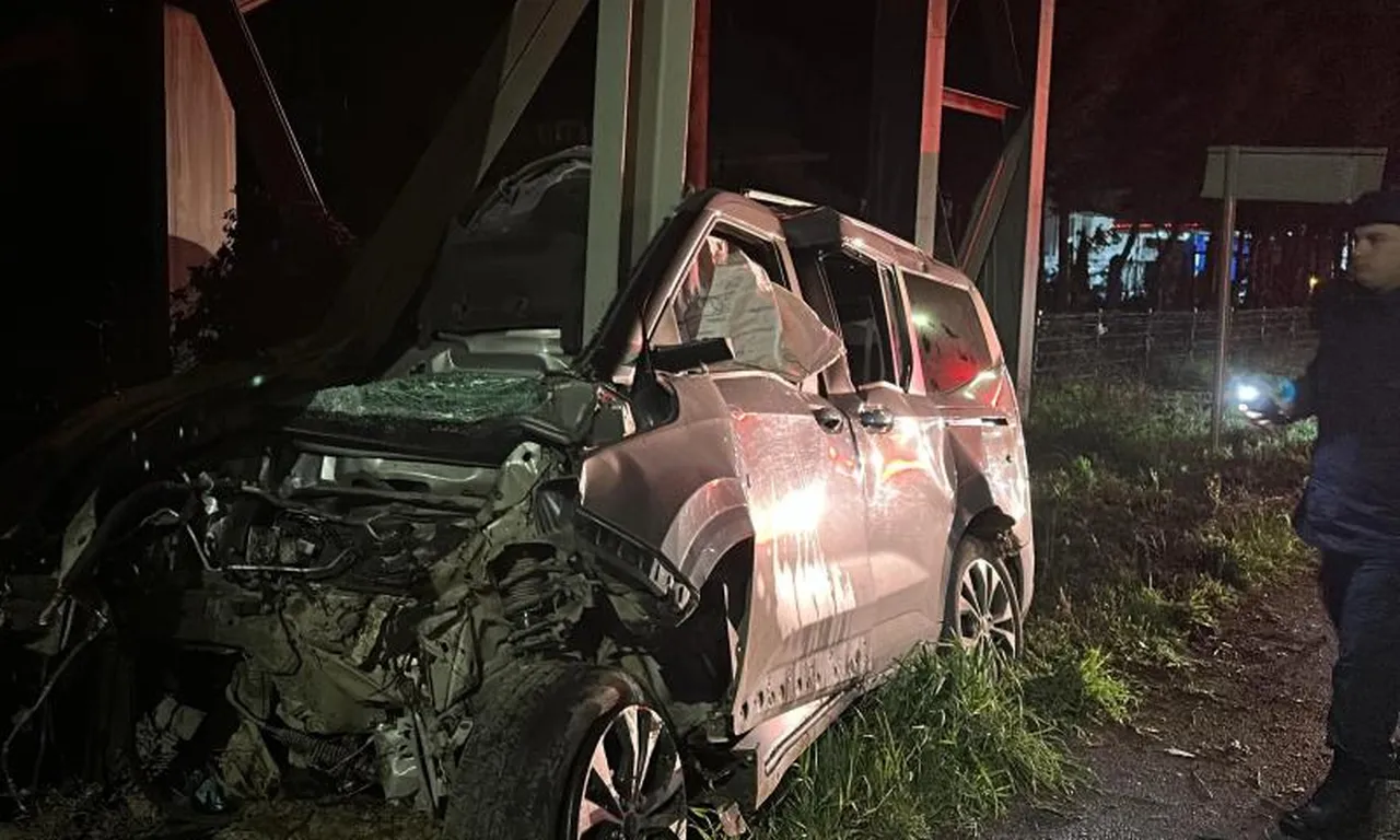 Gece yarısı facia: MHP’li belediye meclis üyesi Aziz Uslu hayatını kaybetti