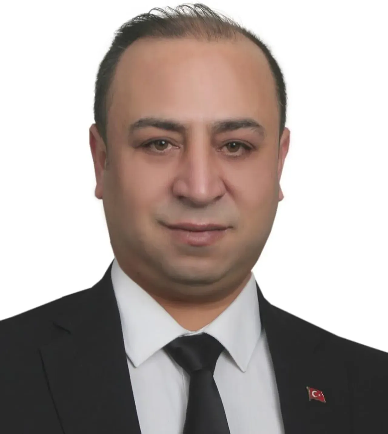 Gece yarısı facia: MHP’li belediye meclis üyesi Aziz Uslu hayatını kaybetti