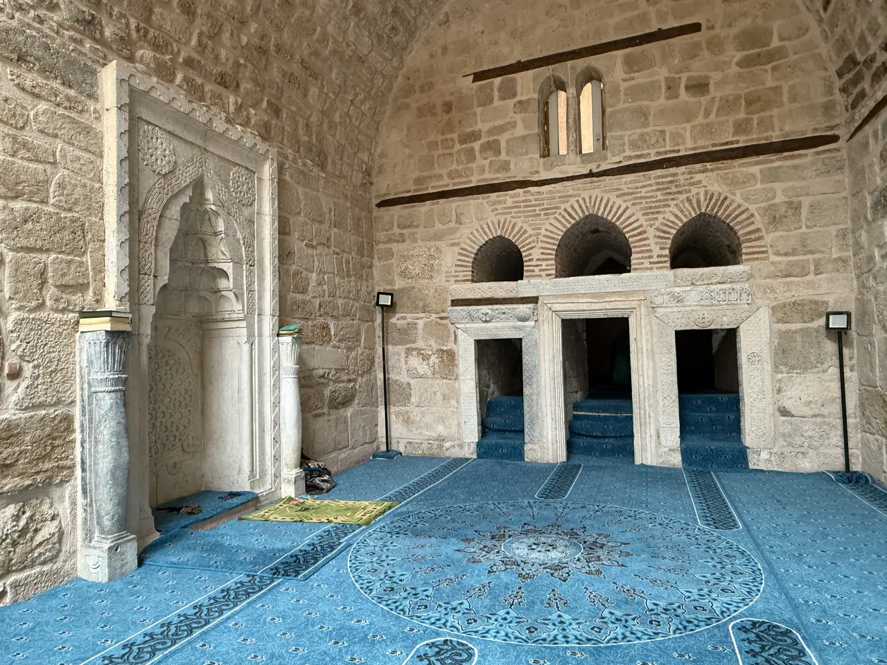 Geçmişten geleceğe bilim köprüsü: Ertokuş Medresesi ziyaretçilerini bekliyor!