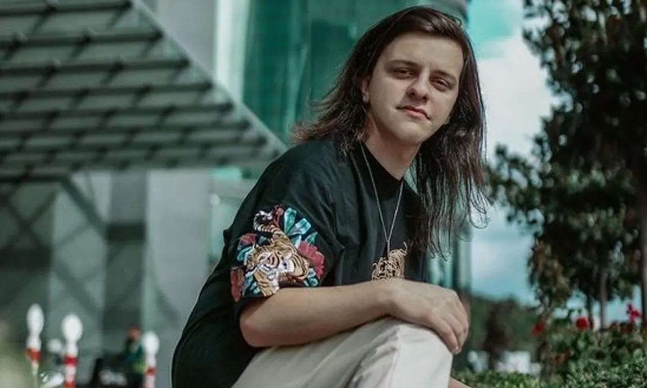 Genç oyuncu İlkan Saydan cezaevinden kaçmıştı! Firar günleri son buldu