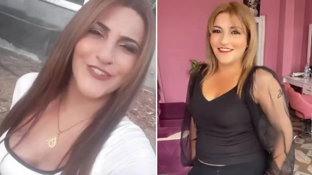 Günlerdir aranıyordu, Bahar Aksüt'ün cesedi baraj gölünden çıktı!