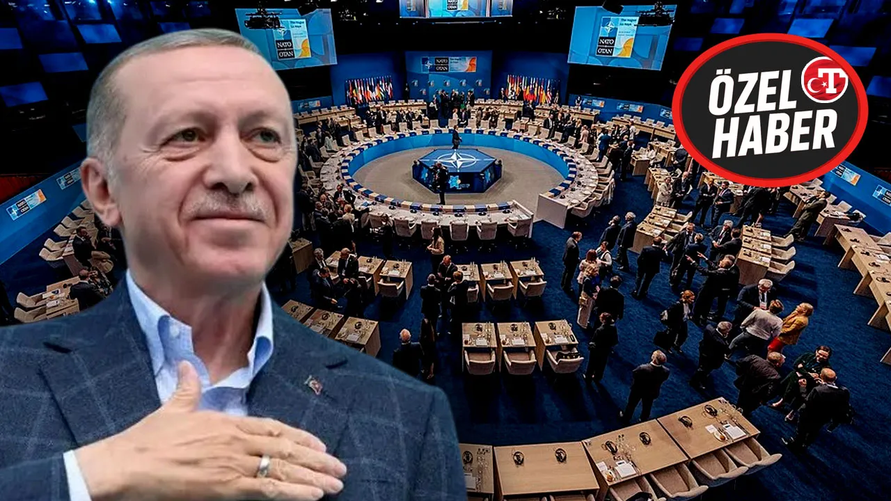 ‘Güvenli liman’ Türkiye! Zirvelerin başkenti olma yolunda ilerliyor