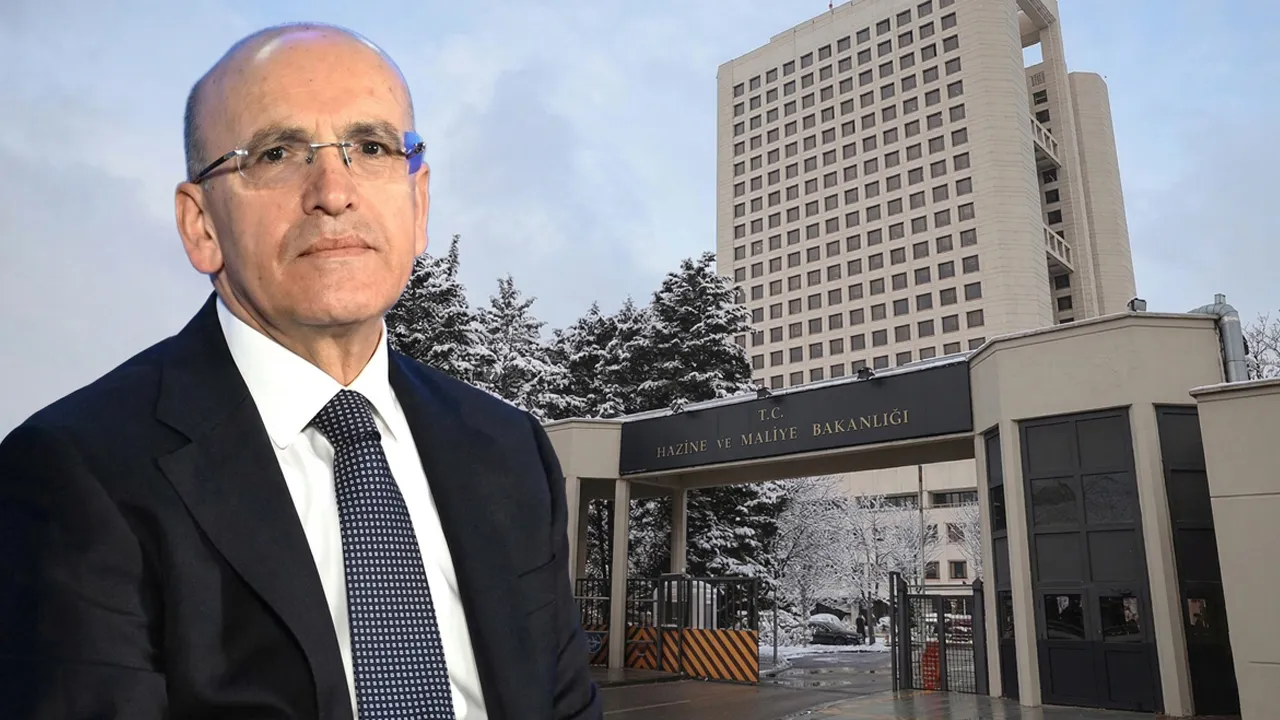 Hazine'den 'Londra' iddialarına cevap! 