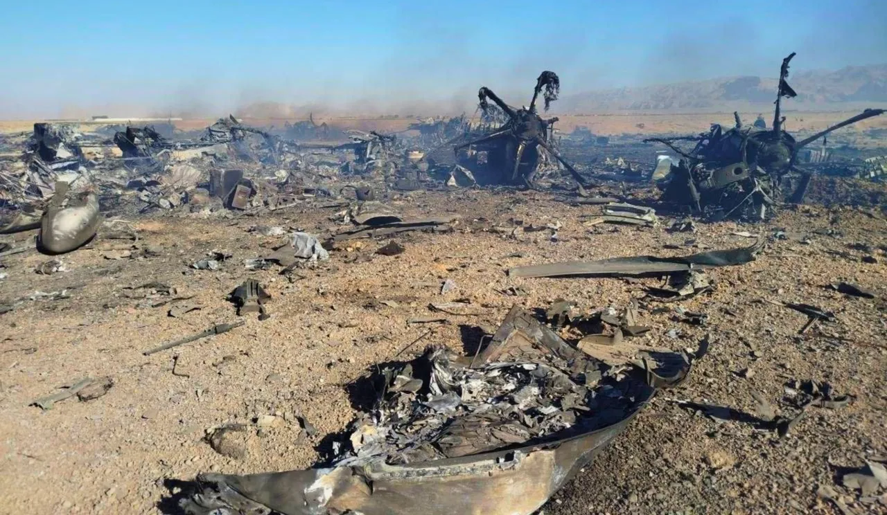 İran'daki operasyonun maliyeti belli oldu! ABD basını imha edilen uçakların fiyatını yazdı