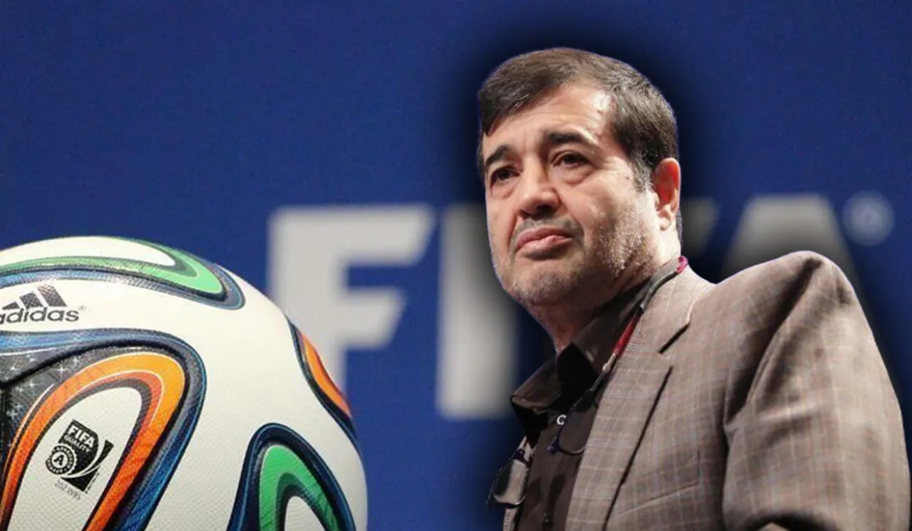 İran’dan Dünya Kupası resti: Güvenlik yoksa ABD’de oynamayız