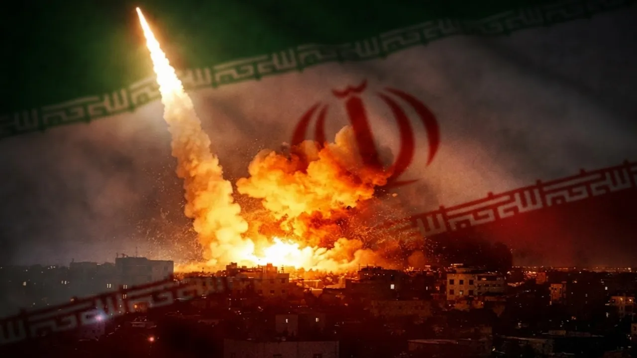 İran'dan dünyaya kritik çağrı: Harekete geçilmezse yarın çok geç olabilir