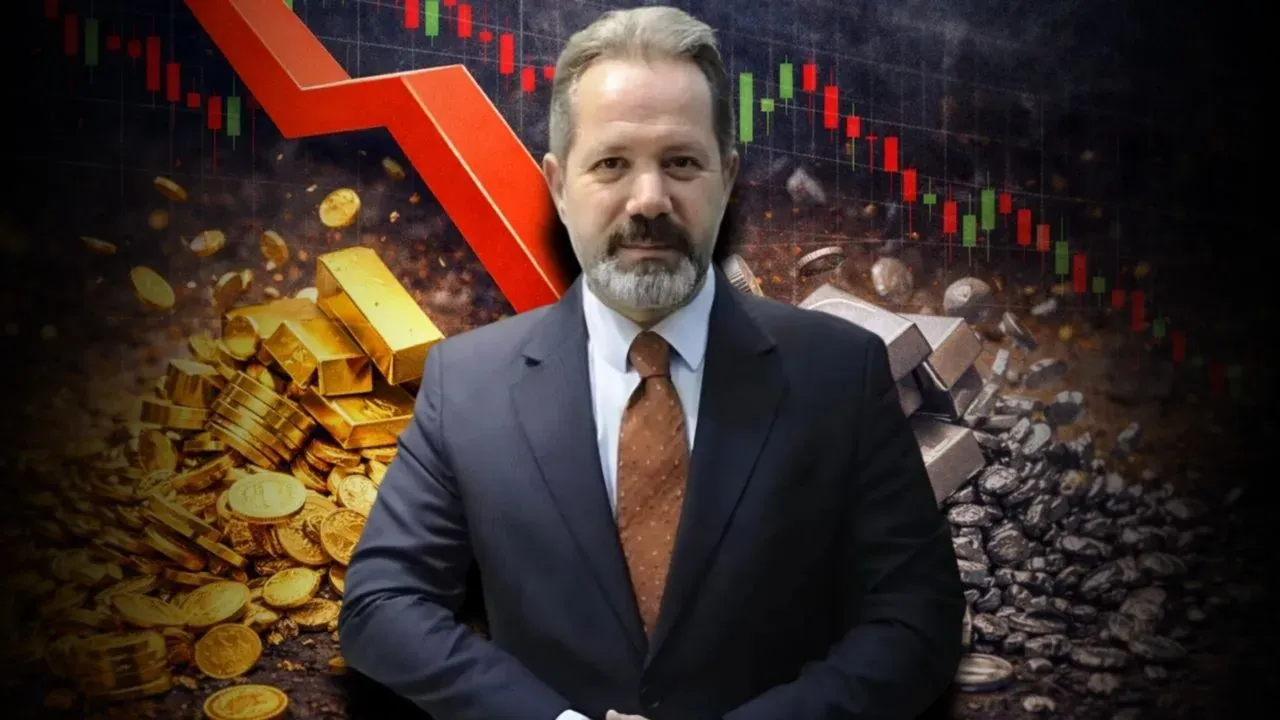 İslam Memiş’ten altın ve gümüş uyarısı