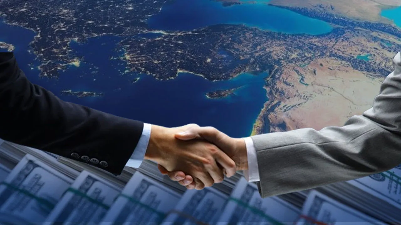 Jeopolitik kriz fırsata çevriliyor! Trilyon dolarlık pazarda Türkiye’nin payı artacak