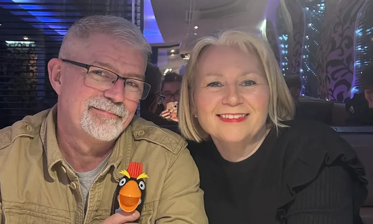 Kabus baş ağrısıyla geldi! Kafasında 52 dikişle gözünü hastanede açtı: Yıllarca belirti vermemiş