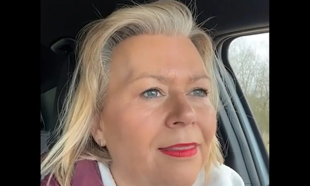 Kabus baş ağrısıyla geldi! Kafasında 52 dikişle gözünü hastanede açtı: Yıllarca belirti vermemiş