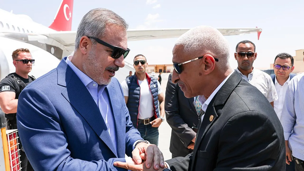 Körfez'de Türkiye planı! Haaretz itiraf etti: 