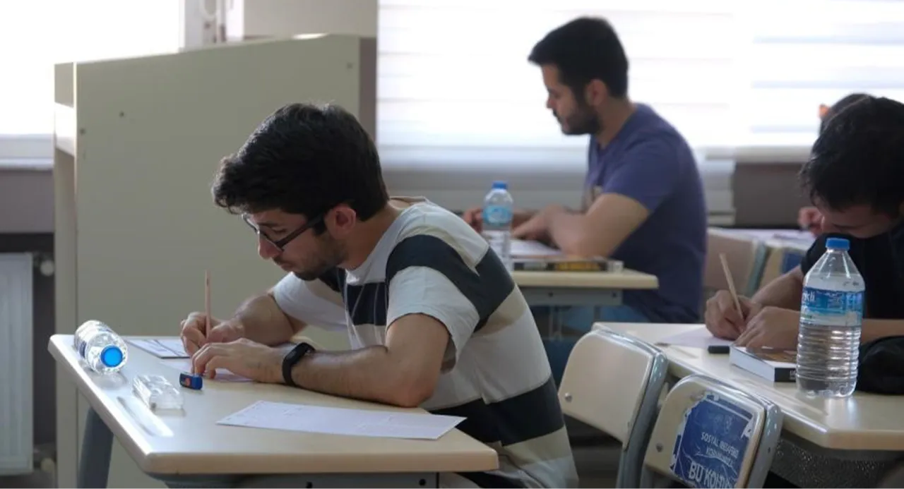 KPSS başvuru tarihleri açıklandı! KPSS lisans, ön lisans ve ortaöğretim başvuruları ne zaman?