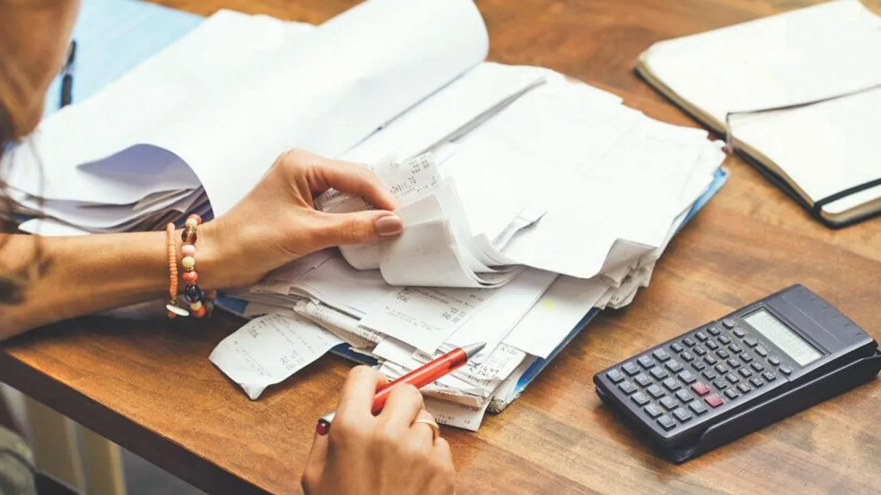 Kredi alırken bunlara dikkat: Eksik evrak krediyi iptal dahi ediyor