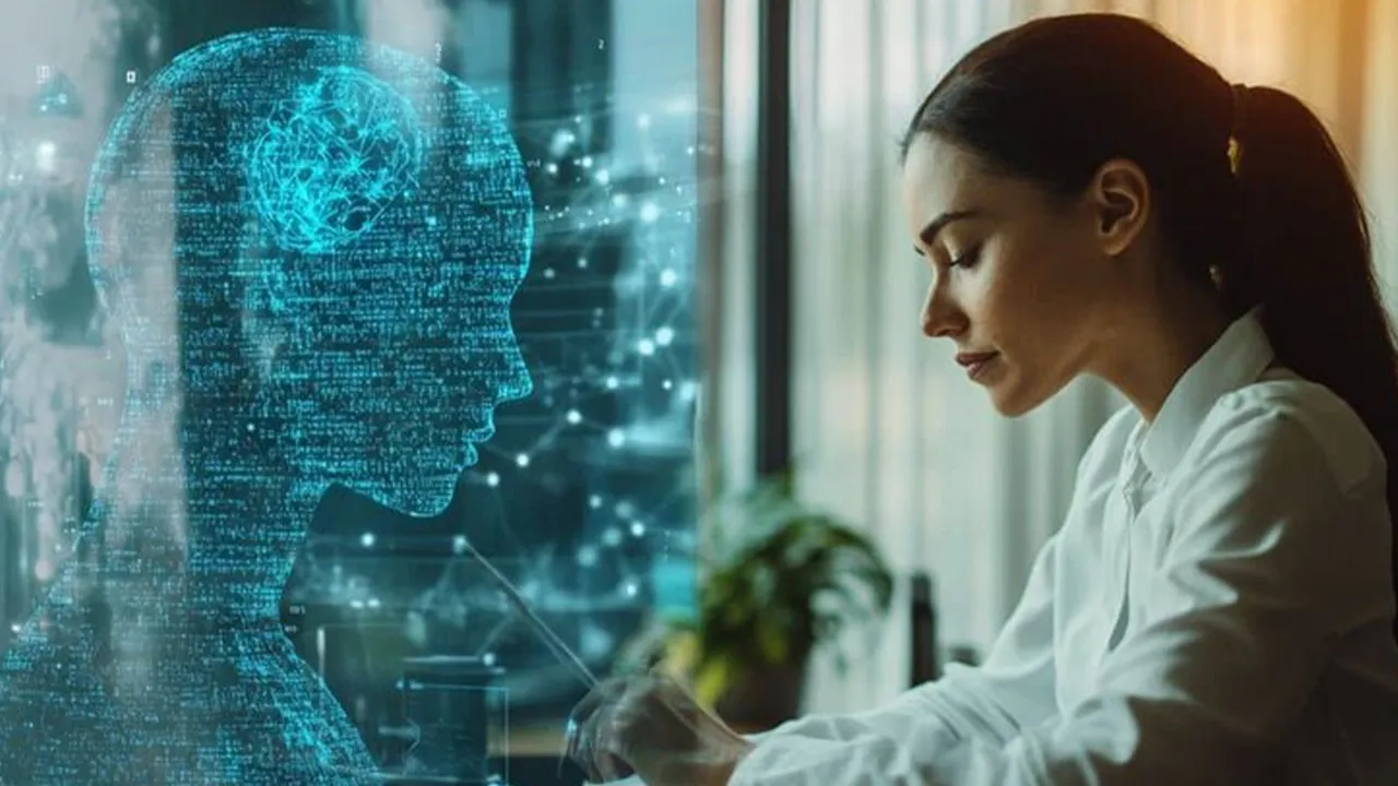 Kullanıcılarla aynı fikirde görünüp onları yanıltıyor: Dalkavuk yapay zekâ hasta ediyor