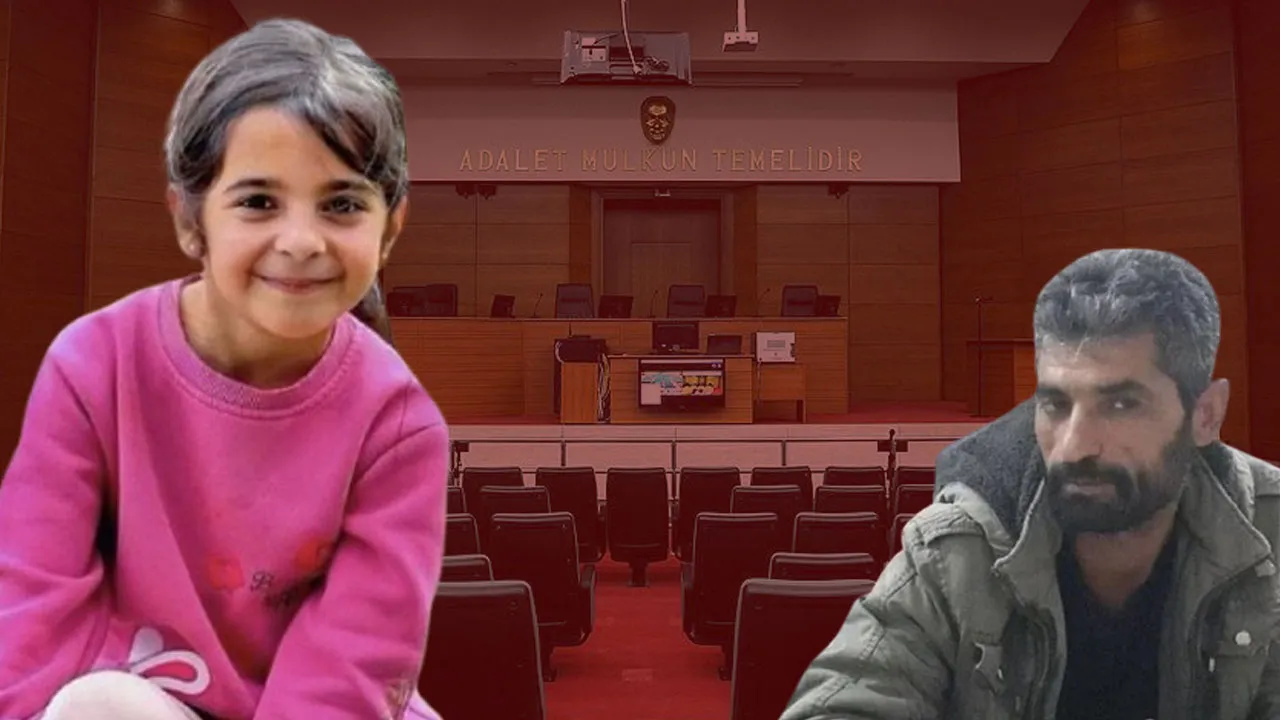 Narin Güran davasında kritik dönemeç: Nevzat Bahtiyar yeniden hakim karşısında