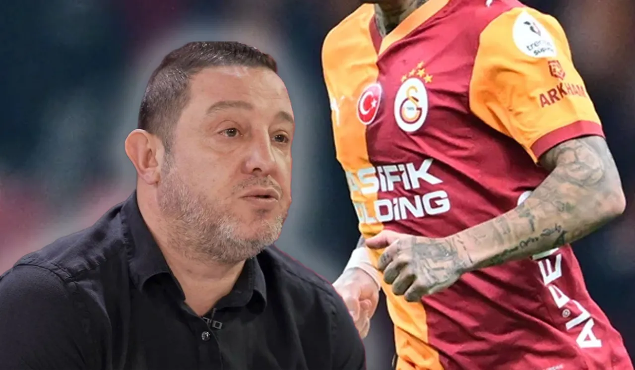 O oyuncu hakkında isyan etti: Hiç faul yok, yine attı kendini