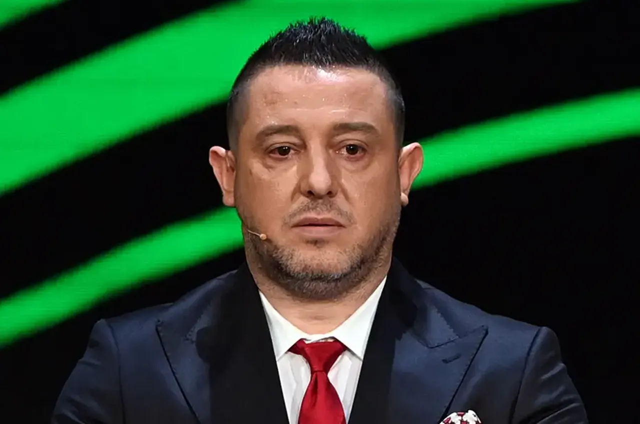 Nihat Kahveci