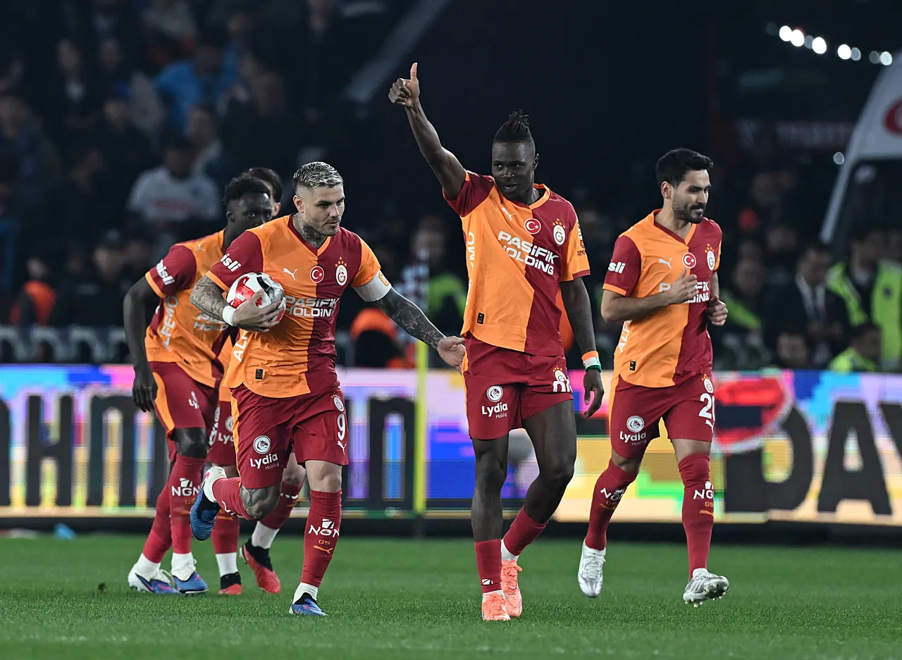 Galatasaray