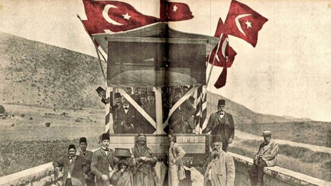 Osmanlılar Anadolu’yu ihmal mi etti?