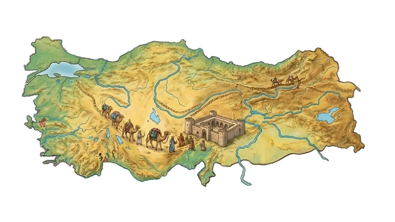 Osmanlılar Anadolu’yu ihmal mi etti?