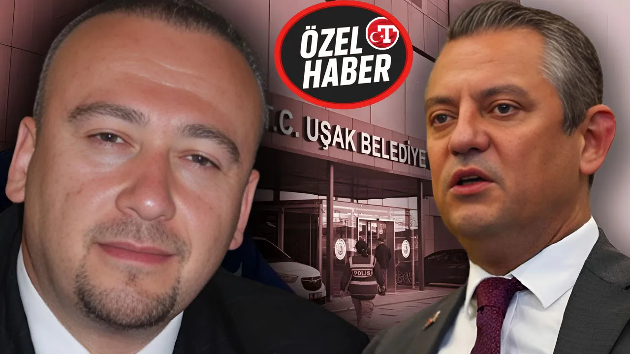 Özel’in aracının VIP dönüşümü Uşak’tan! Özkan Yalım dosyasından her gün yeni bir skandal çıkıyor