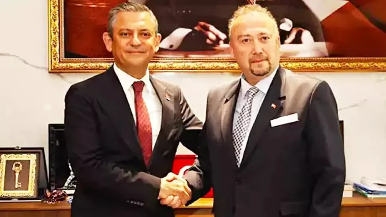 Özel’in aracının VIP dönüşümü Uşak’tan! Özkan Yalım dosyasından her gün yeni bir skandal çıkıyor