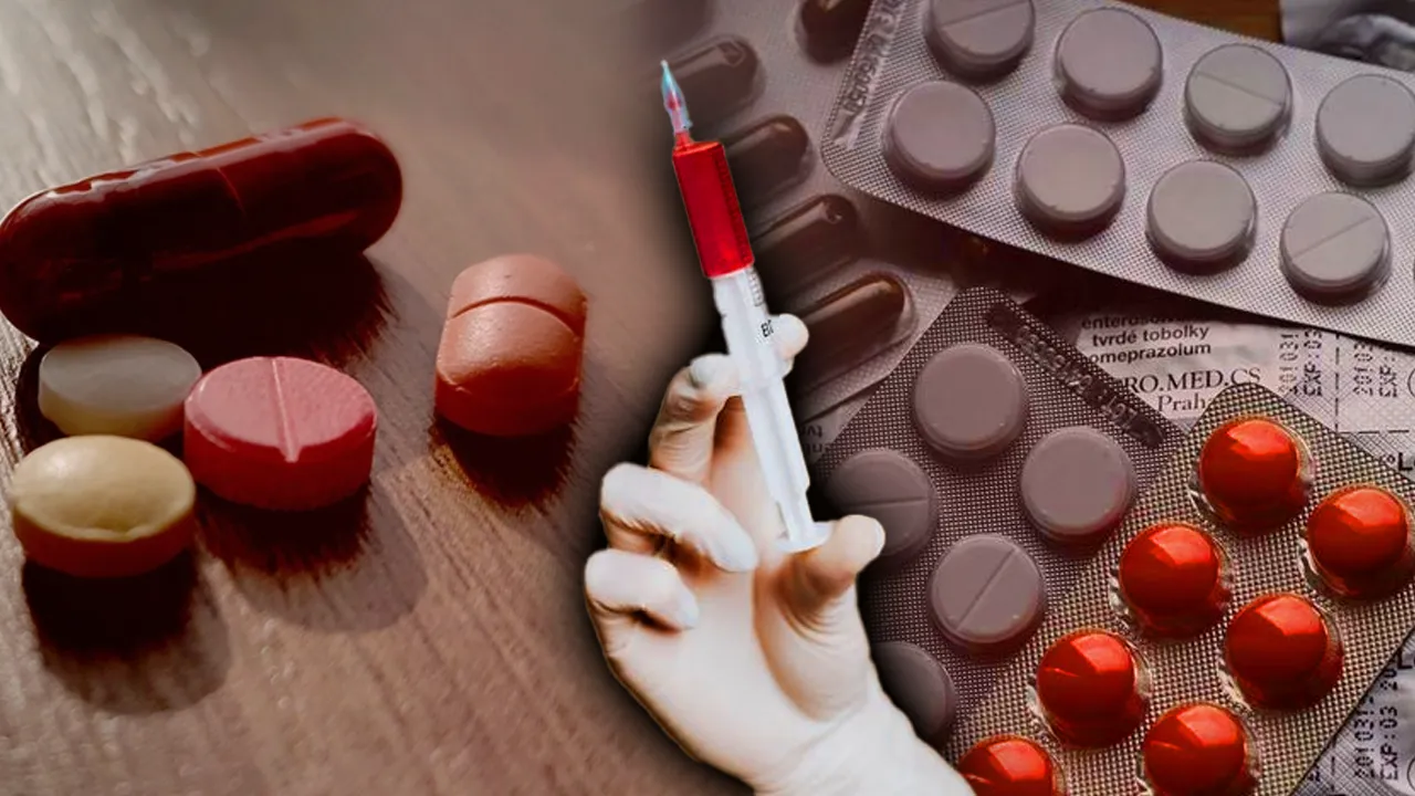 Sağlık Bakanı müjdeyi verdi! Yerli bilimden tarihi adım, Türkiye’nin ilk özgün kanser ilacı yolda