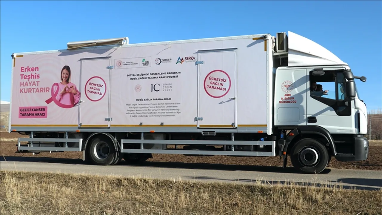 Sağlık Bakanı müjdeyi verdi! Yerli bilimden tarihi adım, Türkiye’nin ilk özgün kanser ilacı yolda