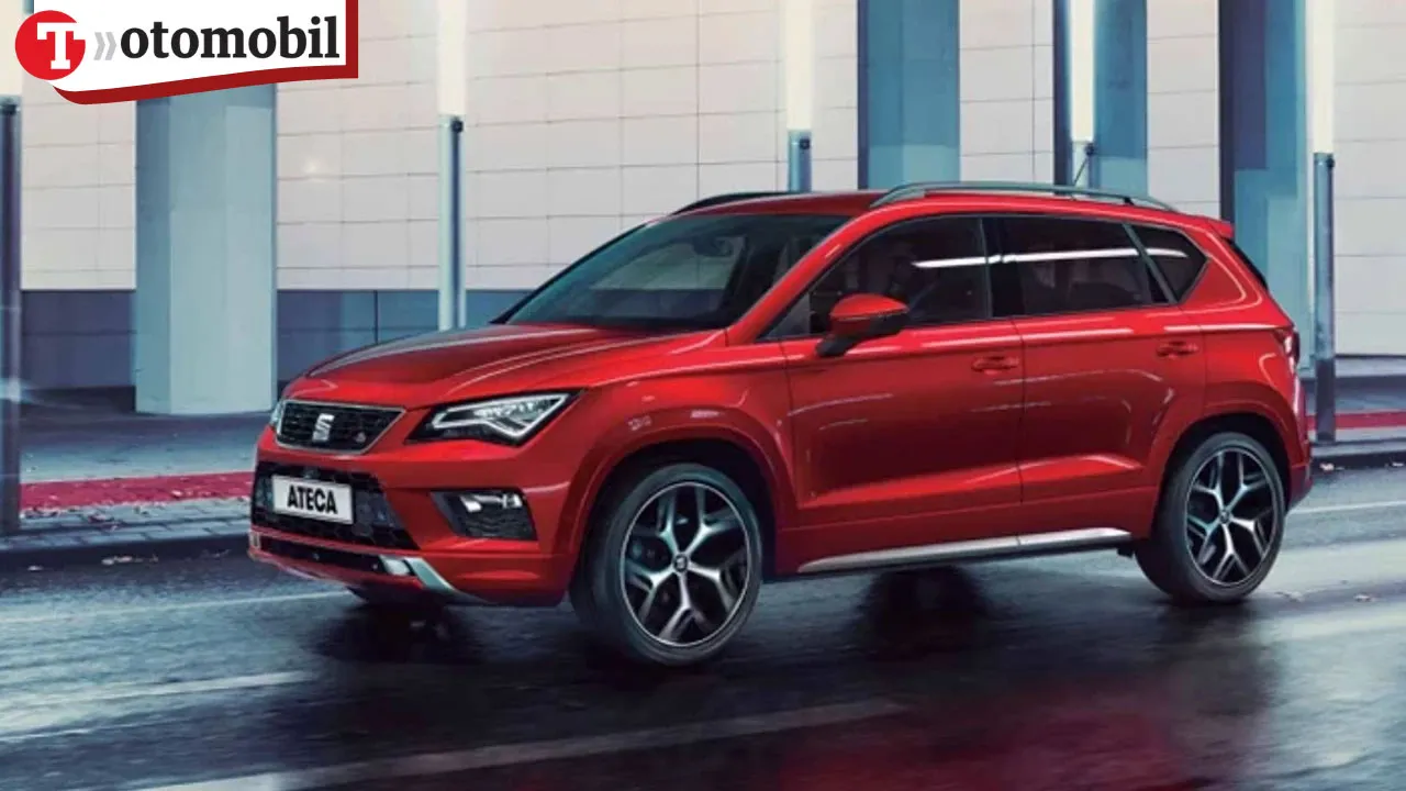 Seat Nisan ayı fiyat listesini güncelledi