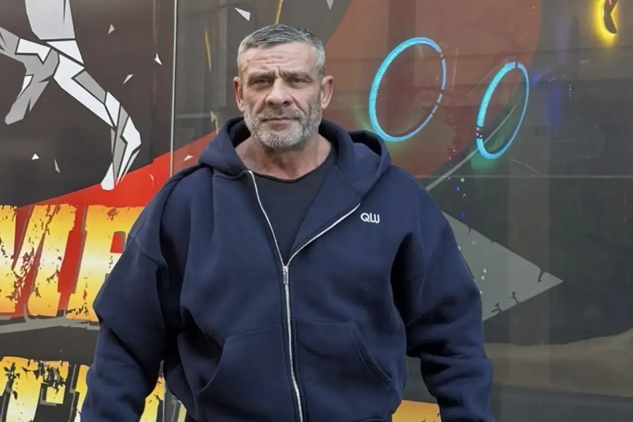 Sosyal medya fenomeni "Kadir Hoca" tutuklandı! Hakkındaki suçlama merak konusu oldu