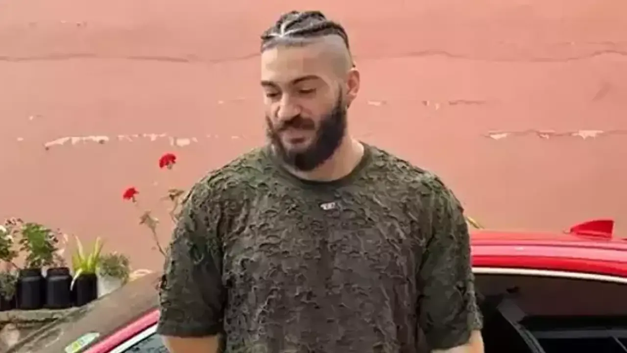 Sosyal medya fenomeni "Kadir Hoca" tutuklandı! Hakkındaki suçlama merak konusu oldu