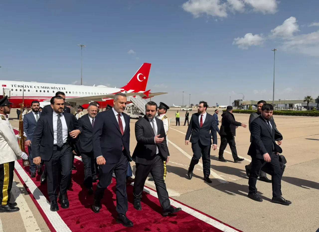 Suriye'de 3'lü zirve! Ahmed Şara-Bakan Fidan ve Zelenskiy bir araya gelecek