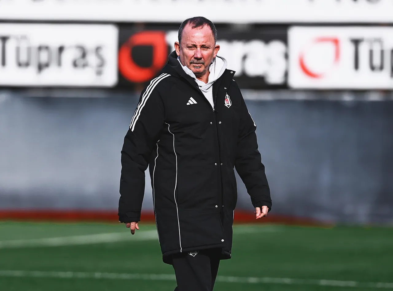 Tamam mı devam mı? Lideri takip eden Fenerbahçe ve Beşiktaş Kadıköy'de karşı karşıya...