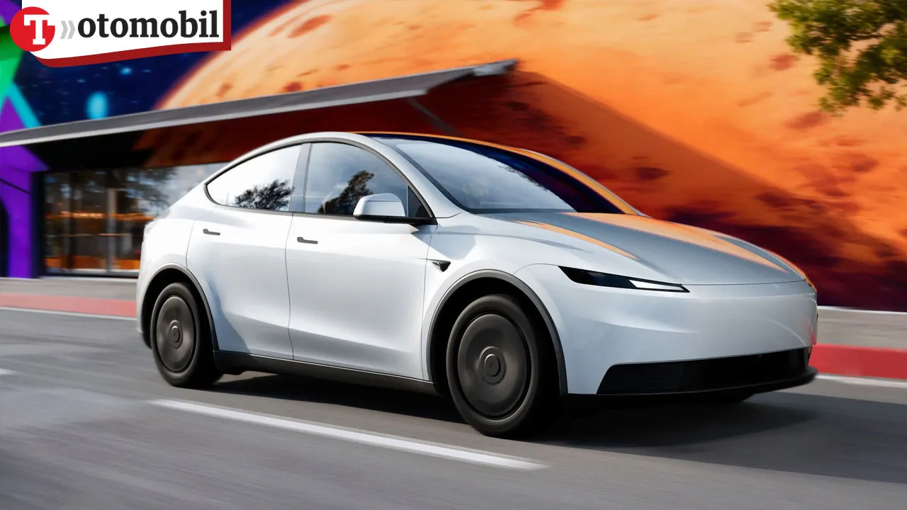 Tesla Nisan ayı fiyatları belli oldu: Tesla Model Y ne kadar?