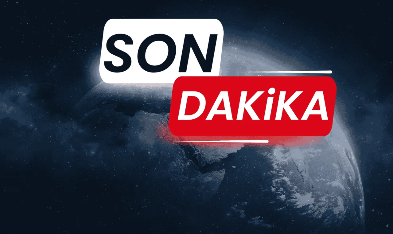 Trump Allah'a hamdolsun dedi! 