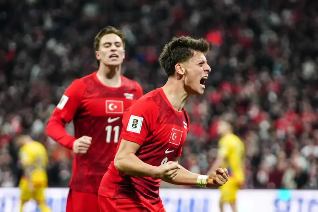 Türkiye-İtalya maçı ne zaman? 2026/27 UEFA Uluslar A Ligi 1. grup fikstürü duyuruldu!