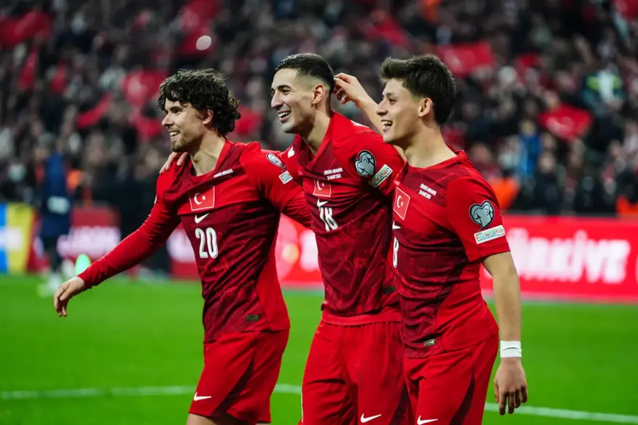 Türkiye-İtalya maçı ne zaman? 2026/27 UEFA Uluslar A Ligi 1. grup fikstürü duyuruldu!