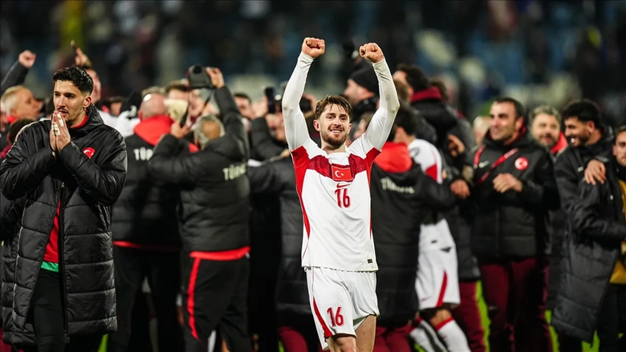 Türkiye-İtalya maçı ne zaman? 2026/27 UEFA Uluslar A Ligi 1. grup fikstürü duyuruldu!