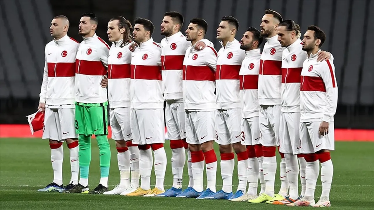 Türkiye-İtalya maçı ne zaman? 2026/27 UEFA Uluslar A Ligi 1. grup fikstürü duyuruldu!