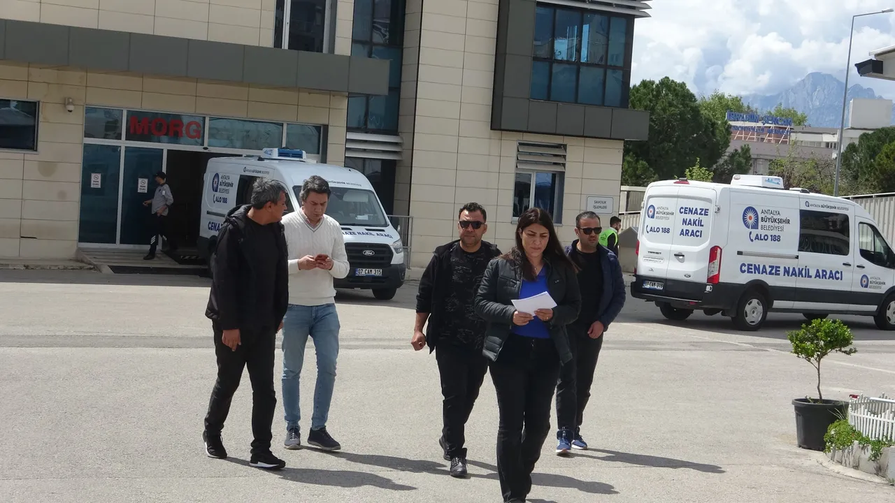 Yaşlı adamın feci sonu: Ekmek almak için çıktığı yolda can verdi