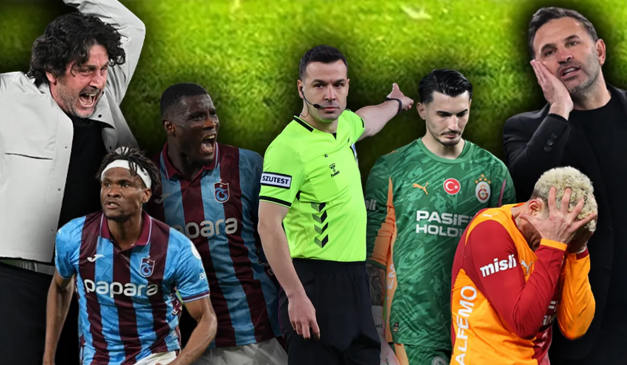 Yazarlar zirveyi ilgilendiren dev maçı yorumladı: 