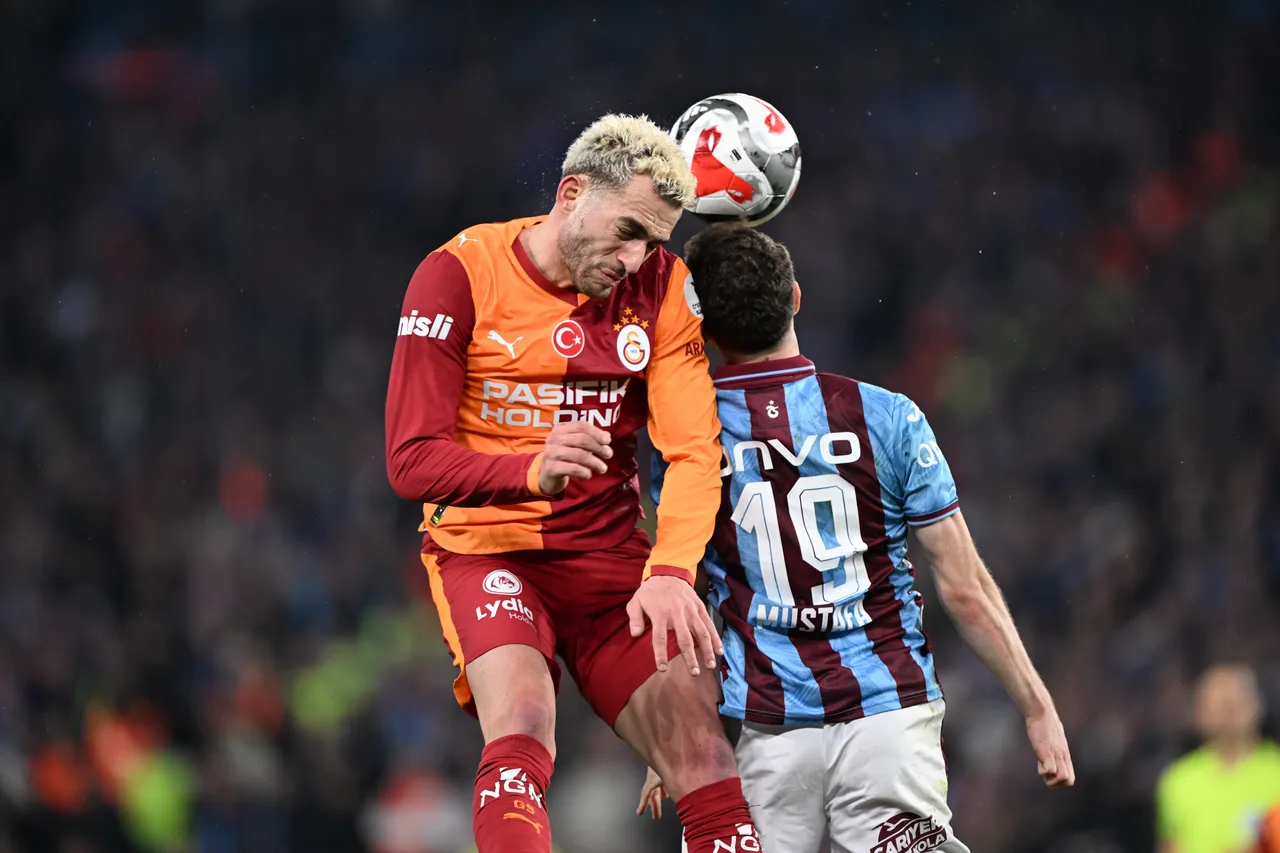 Yazarlar zirveyi ilgilendiren dev maçı yorumladı:  Galatasaray tatilden dönememiş gibi