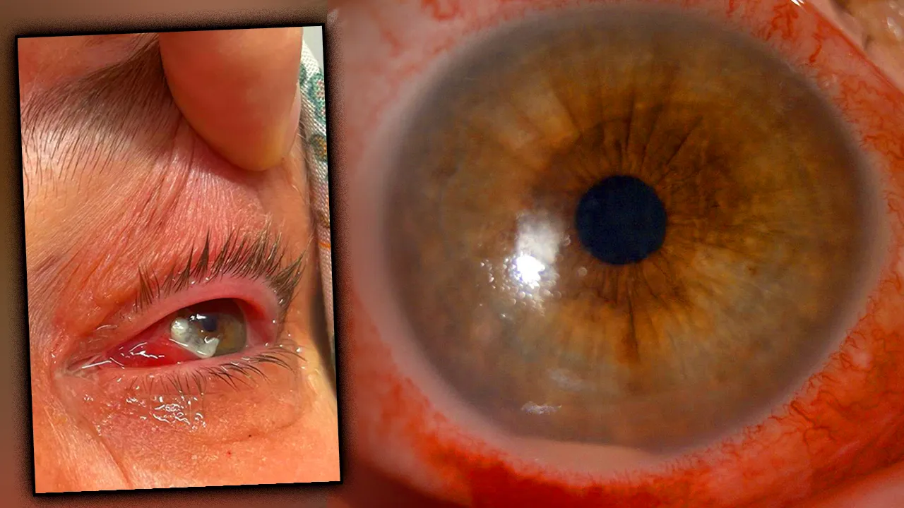 2 damlası kör edecekti! Kırlangıç otu felaketi, sosyal medyadaki viral yöntem hastanelik etti