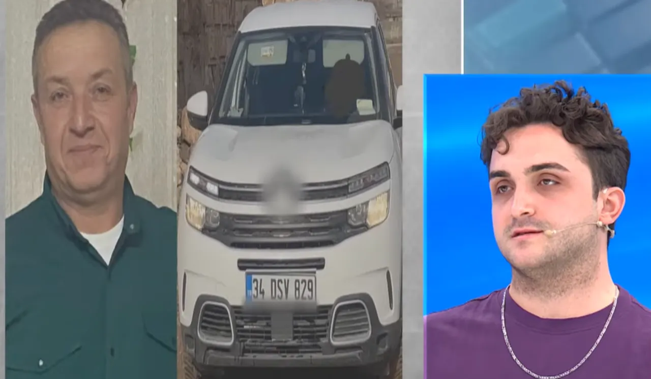 3 gündür aranıyordu! Mehmet Çiftlikci’nin ölümündeki acı tesadüf, oğlunun sözleriyle ortaya çıktı