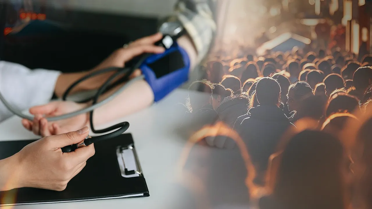 35 yaş üzeri risk altında! Sessiz tehlike kalp krizi halı sahada ortaya çıkıyor, ölümcül eğlence için uyarı 