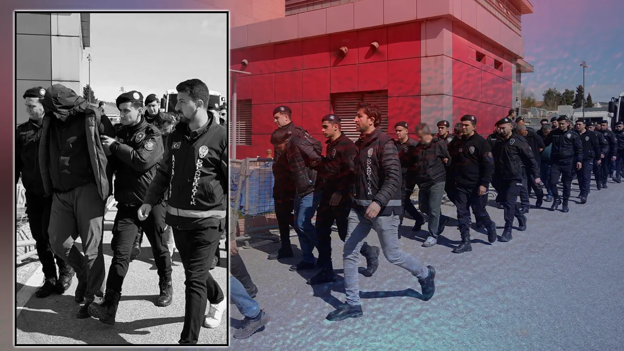 6 yılda tek yöntem! 521 milyonluk vurgun yapan öğretim görevlisinin planı ortaya çıktı