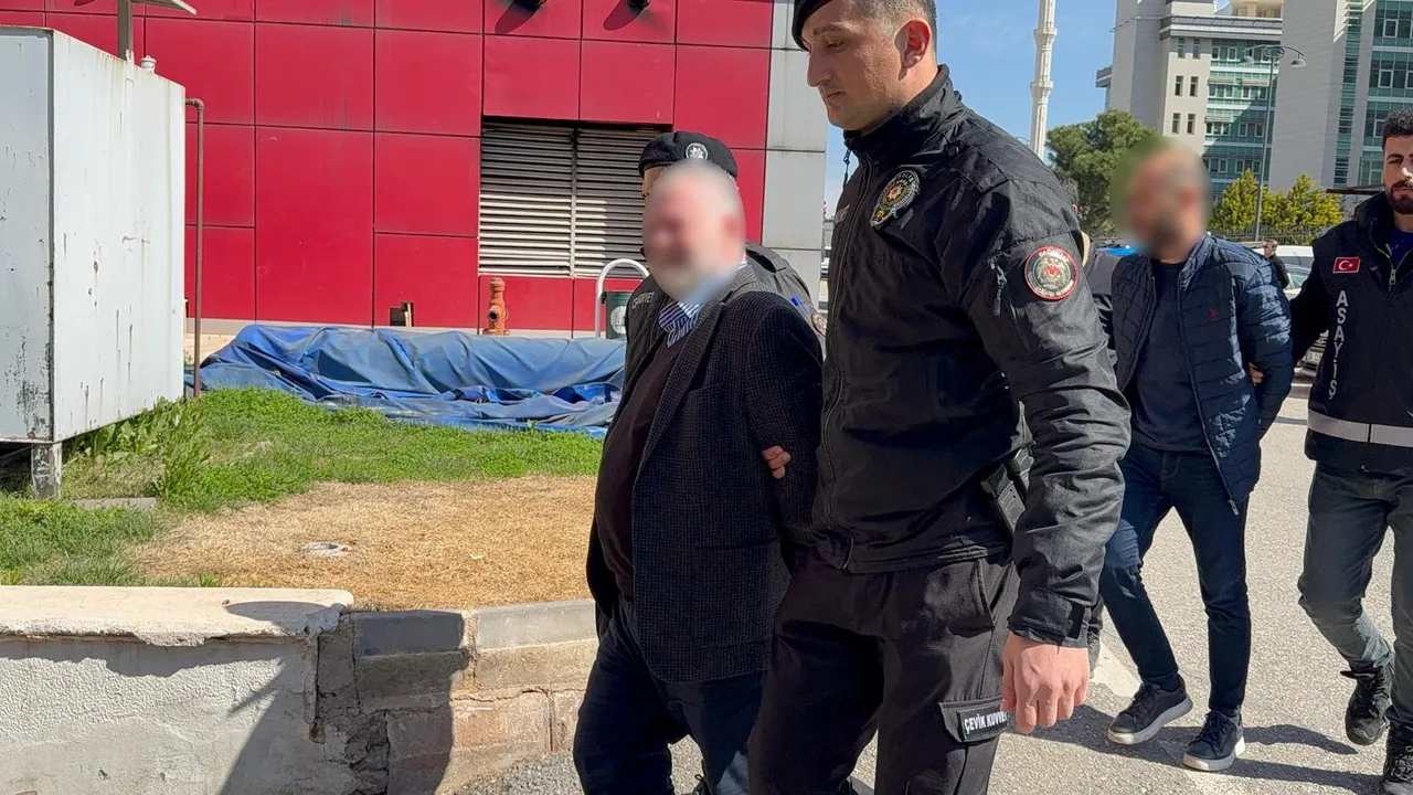 6 yılda tek yöntem! 521 milyonluk vurgun yapan öğretim görevlisinin planı ortaya çıktı