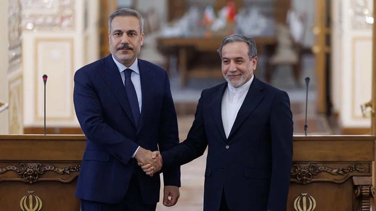 ABD basını: Türkiye, savaşı durdurmak için uğraşıyor