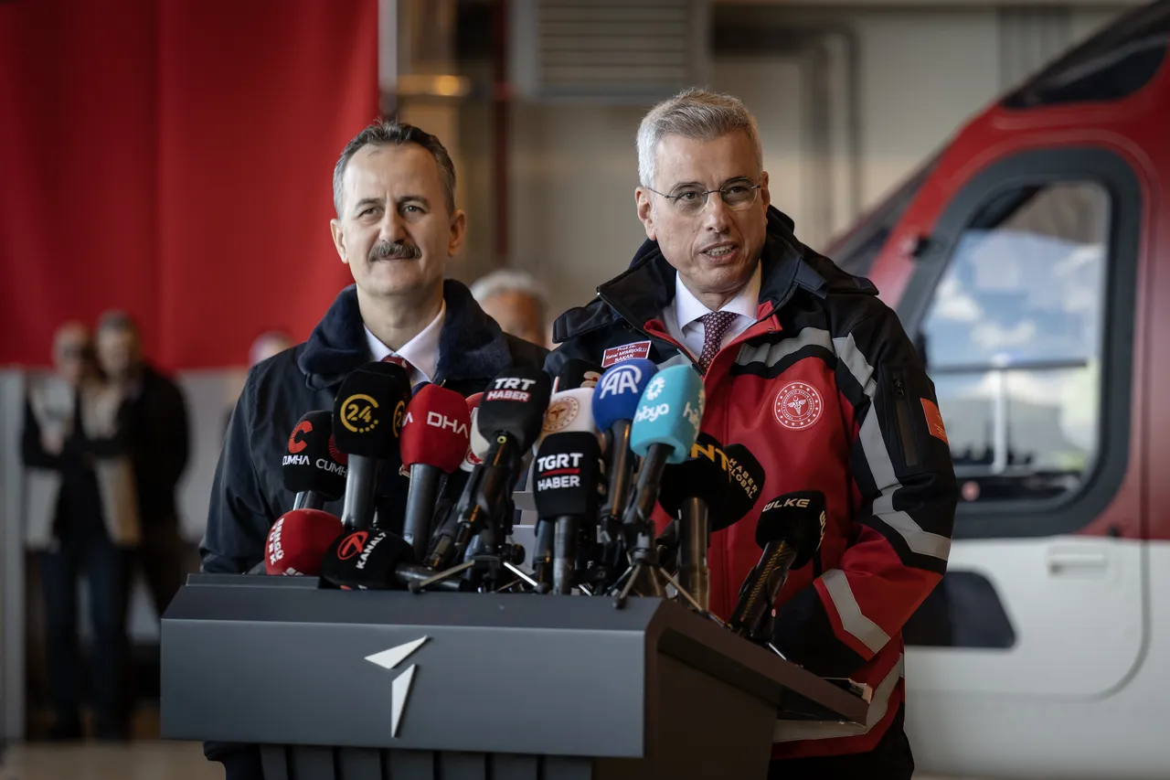 Adeta uçan acil servis! Geri sayım başladı, GÖKBEY'le ulaşılamayacak yer kalmayacak