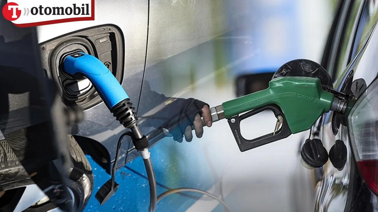 Akaryakıt ve elektrikli arasında uçurum büyüyor: Yıllık 105 bin TL çıkan avantaj